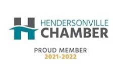 Hendersonville Chamber Proud Member
