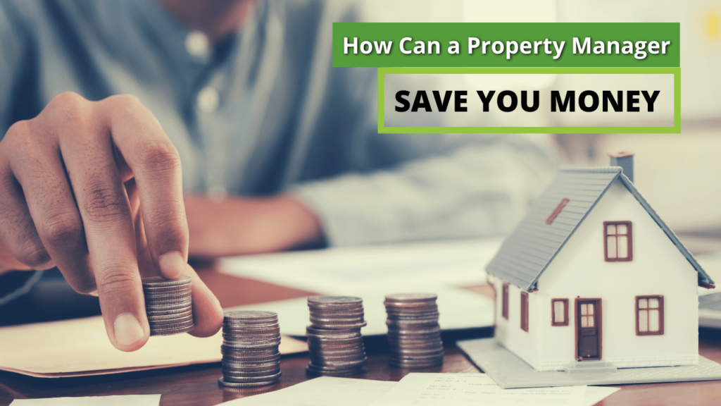 How Can a Nashville Property Manager Save You Money? - Article Banner