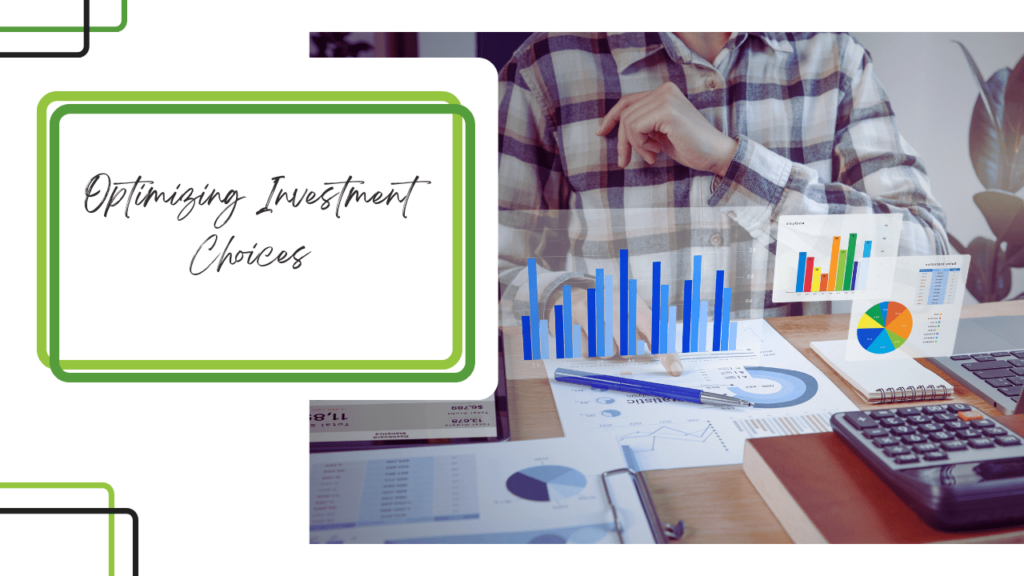 Optimizing Investment Choices: Harnessing Property Management Insights through Data Analysis of Market Trends and Property Performance Metrics - Article Banner