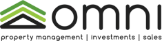 OMNI property management logo