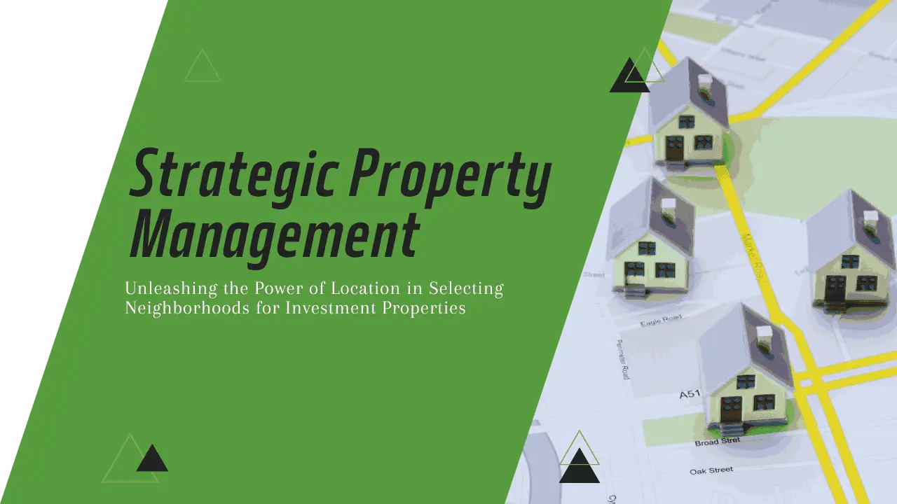property management