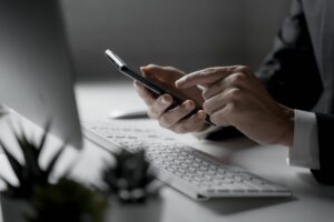 Contact Property Manager