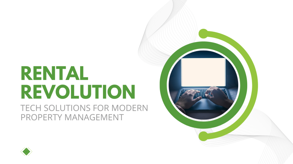 Nashville's Rental Revolution: Tech Solutions for Modern Property Management - Article Banner